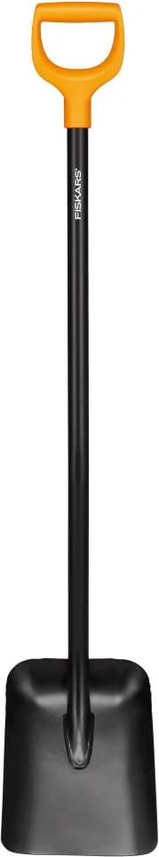 Fiskars Solid Metal semtuvas D rankena