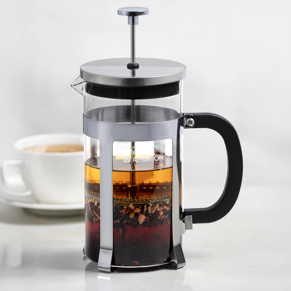 Tarde 1000 ml kavinukas su arbatos nuosėdomis
