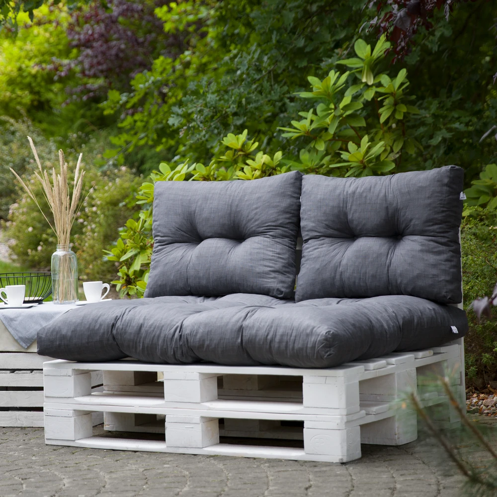 Termi H024-07PB PATIO padėklų pagalvėlių komplektas