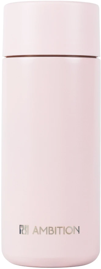 Termo puodelis Calido 400 ml rožinė AMBITION