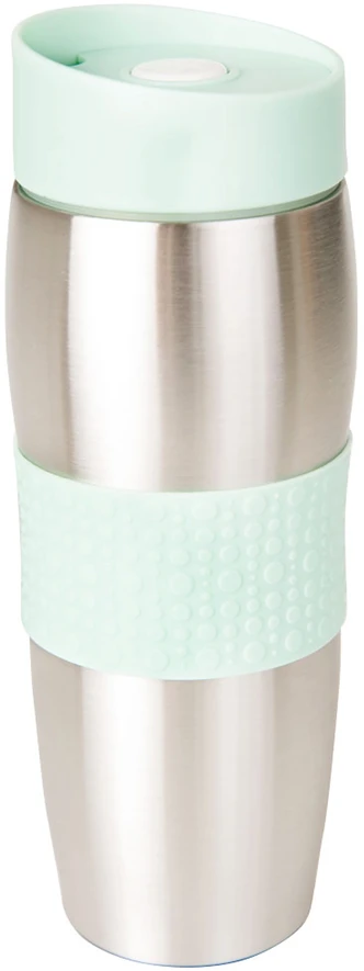 Dajar AMBITION Termo puodelis Garden 400 ml mėtų (99598)