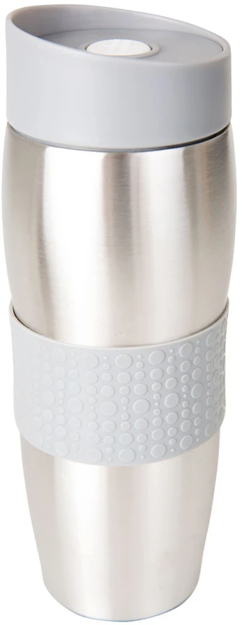 Dajar AMBITION Termo puodelis Garden 400 ml pilka (99599)