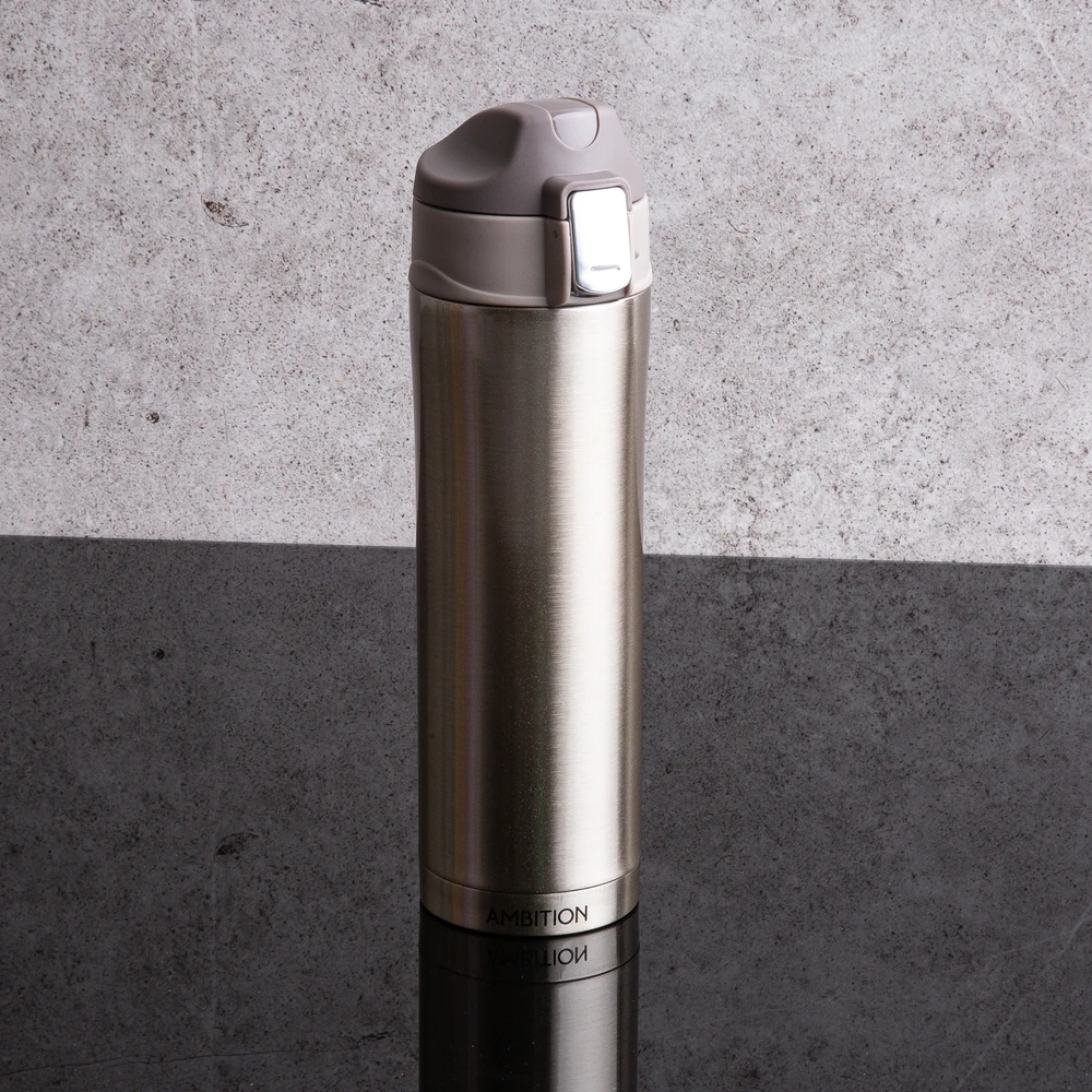 Ambition Termosas 420 ML 62271 GLOBUS AUKSAS