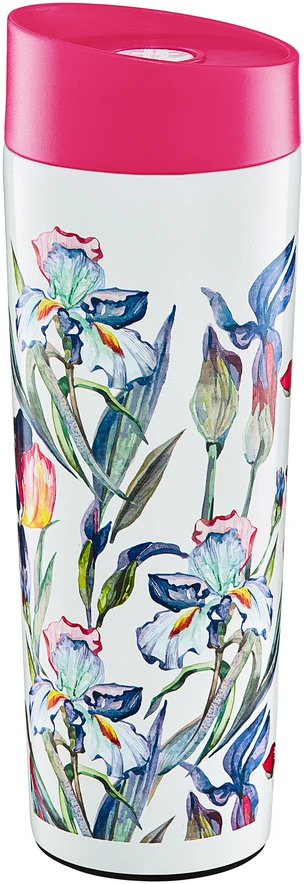 Termo puodelis Iris 340 ml AMBITION
