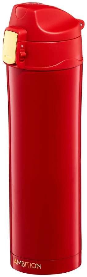 Dajar Ambition THERMAL PUODULIS 84554 ROYAL 420ml RAUDONAS