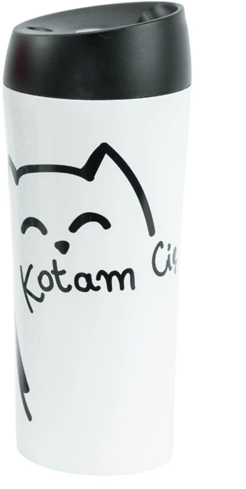 Termopuodelis Love Catam Cie 400 ml AMBITION