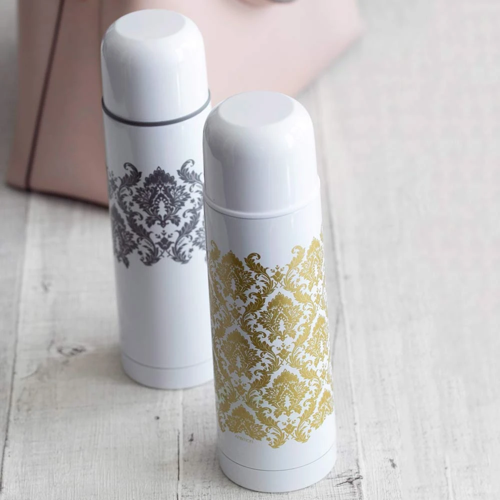 Termos Glamour 500 ml auksinė AMBITION