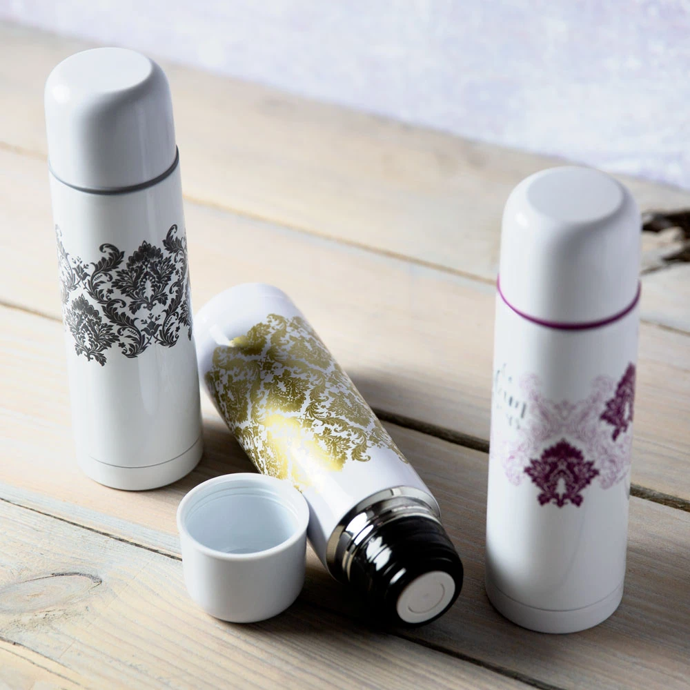 Termos Glamour 500 ml violetinė AMBITION