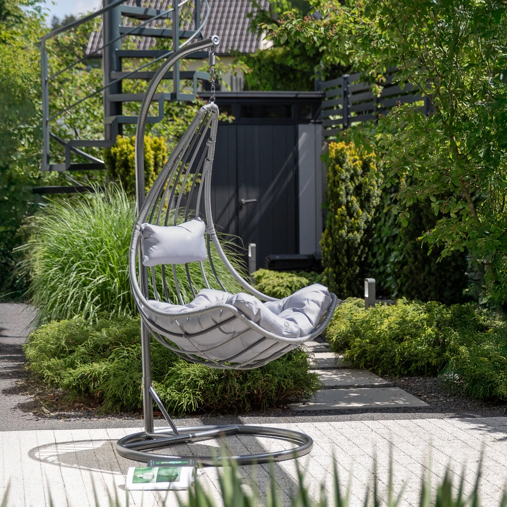 Theo pakabinama kėdė, uosis PATIO