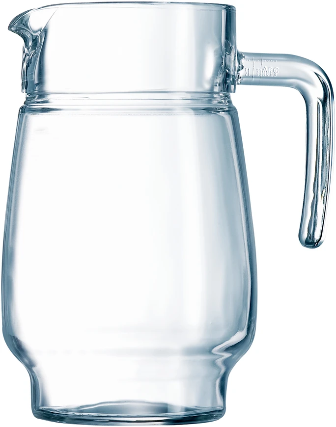 Luminarc Tivoli stiklinė ąsotis 1.6L