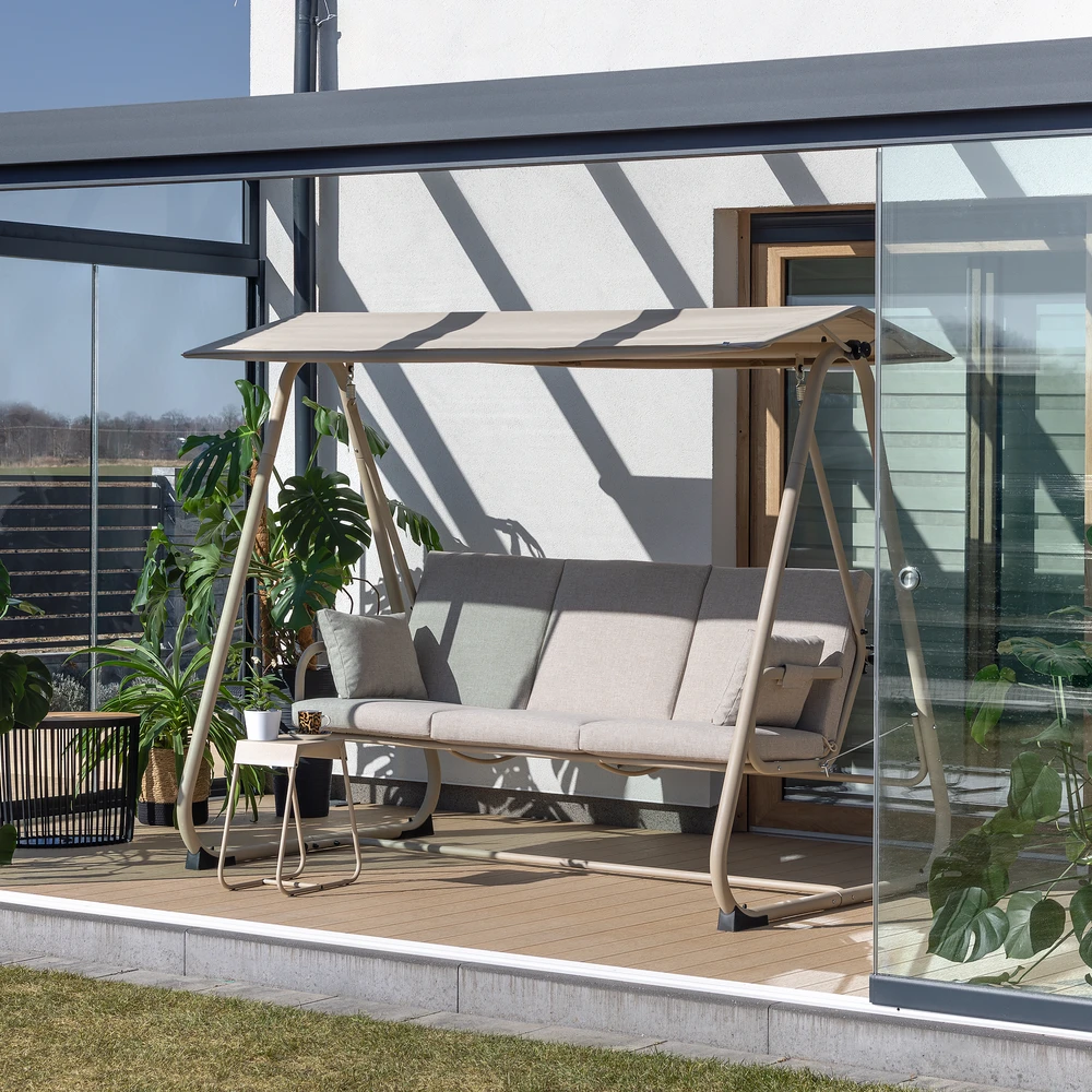 Tivoli D048-05FB PATIO sodo sūpynės