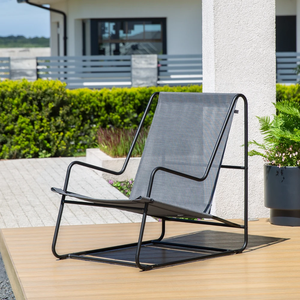 Topaz PATIO sodo kėdė