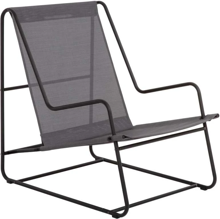 Topaz PATIO sodo kėdė