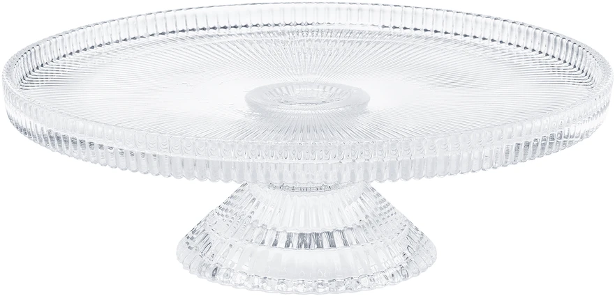 Tortinė Ambition Patera Curly, 24 cm