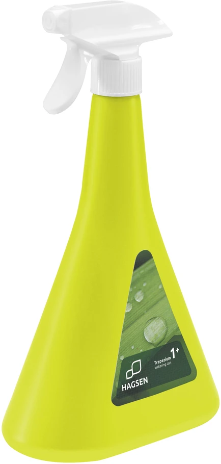 Trapezium C3 augalų purkštuvas 1 l HAGSEN