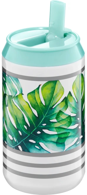 Tropical Thermo Can 250 ml Lapai/mėtos AMBITION