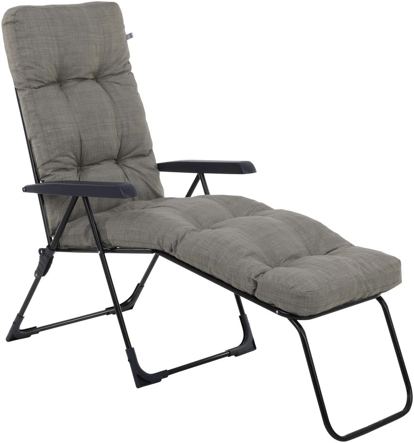 „Tulon H024-04PB PATIO“ sodo gultas su kojų atrama