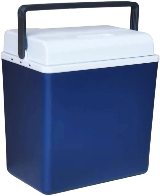 Turistinis šaldytuvas elektrinė EC-1820 20 l