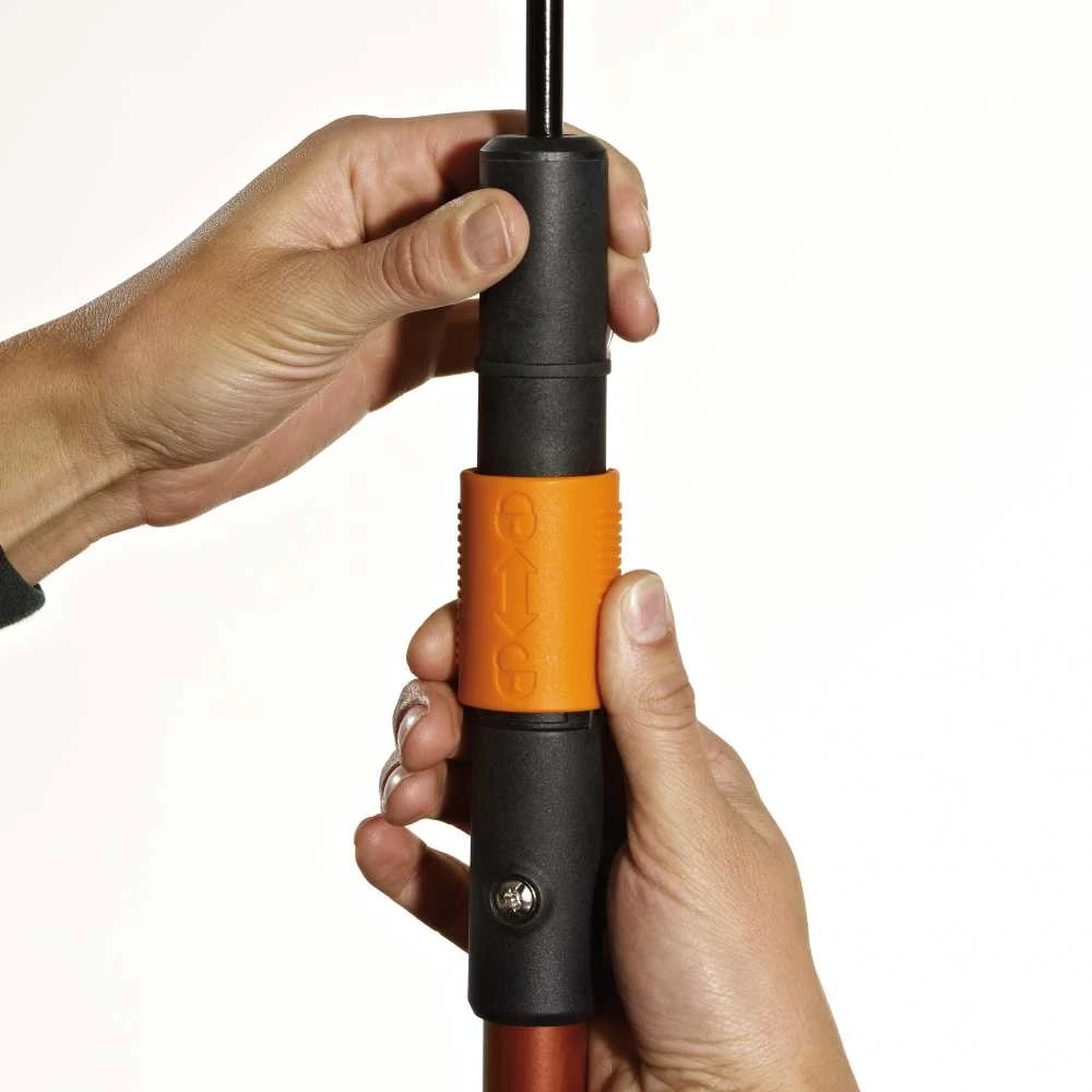Fiskars QuikFit Universali jungtis