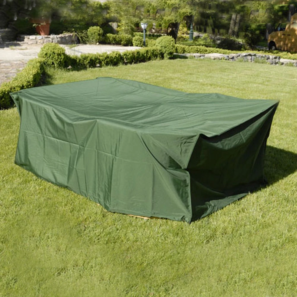 Užvalkalas baldų komplektui 210 x 110 x 80 cm PATIO