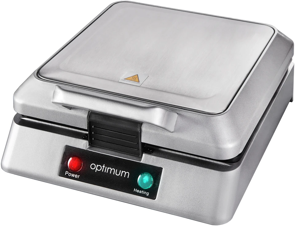 Vaflinė GF-1400 OPTIMUM
