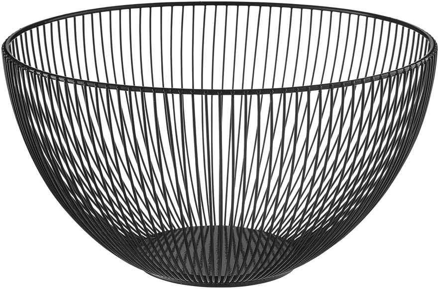 Vaisių krepšelis Dekoras 24 cm AMBITION