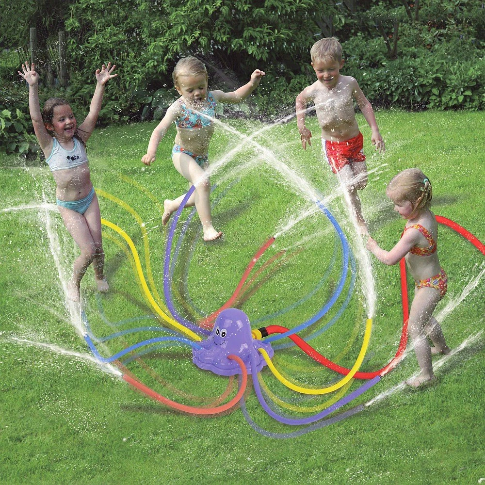 Dajar Octopus vandens žaislas Play Fun