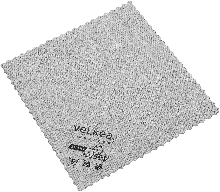 VELKEA Smart Fiber universalus audinys garažui ir terasai 30 x 30 cm