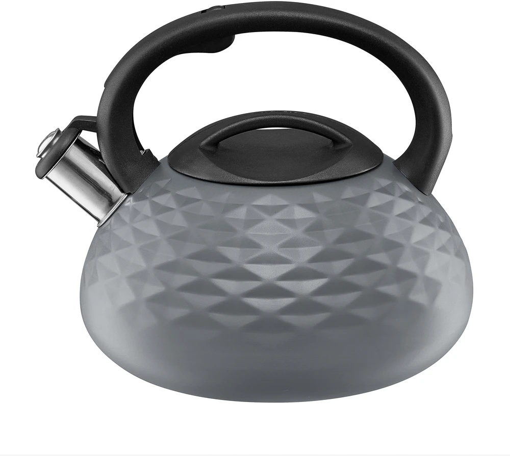 Pilkas reljefinis virdulys Golf 2,3 l