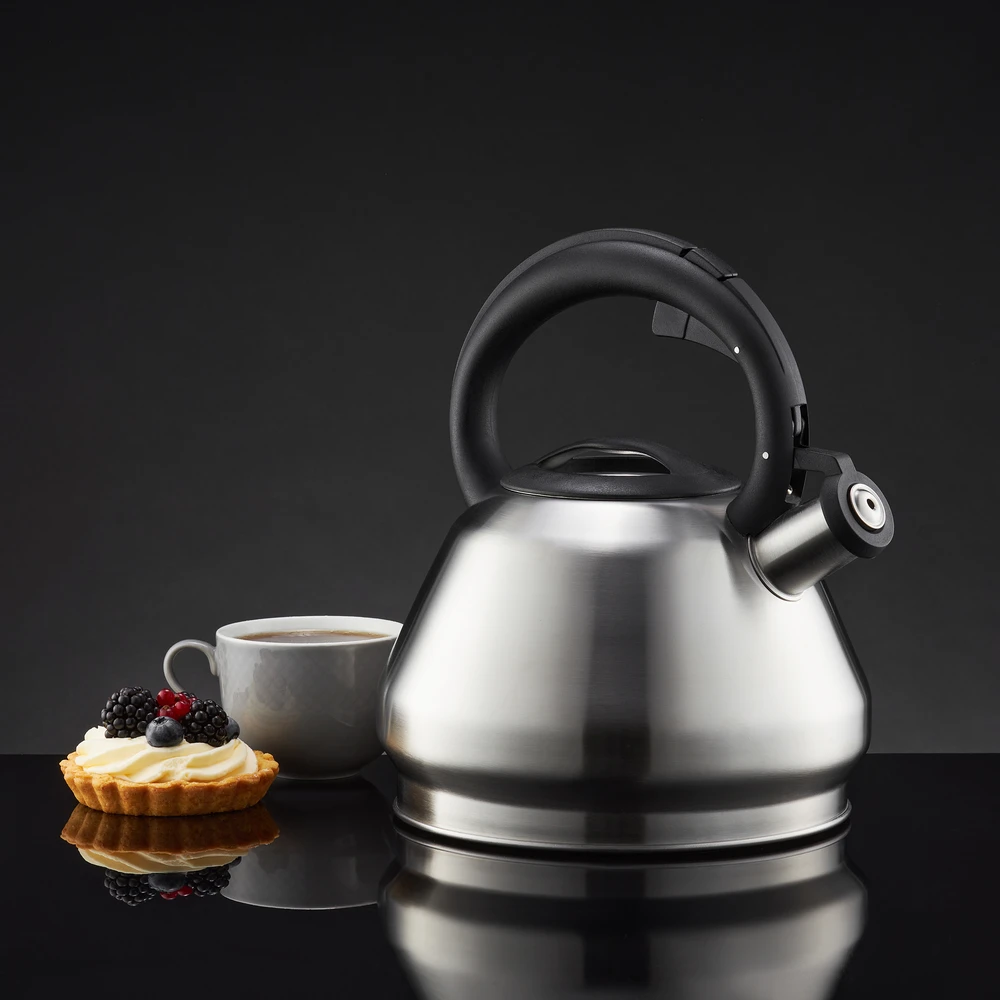 Virdulys Samson 3,5 l AMBITION