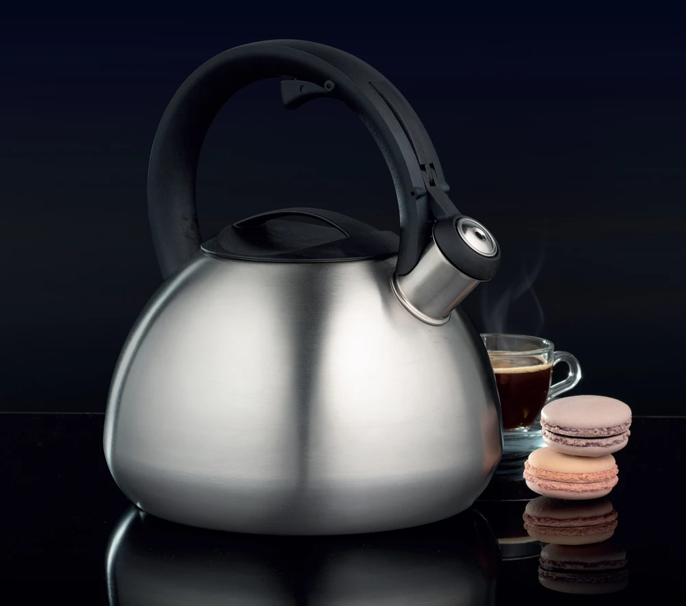 Dajar Ambition Steel 2,6l
