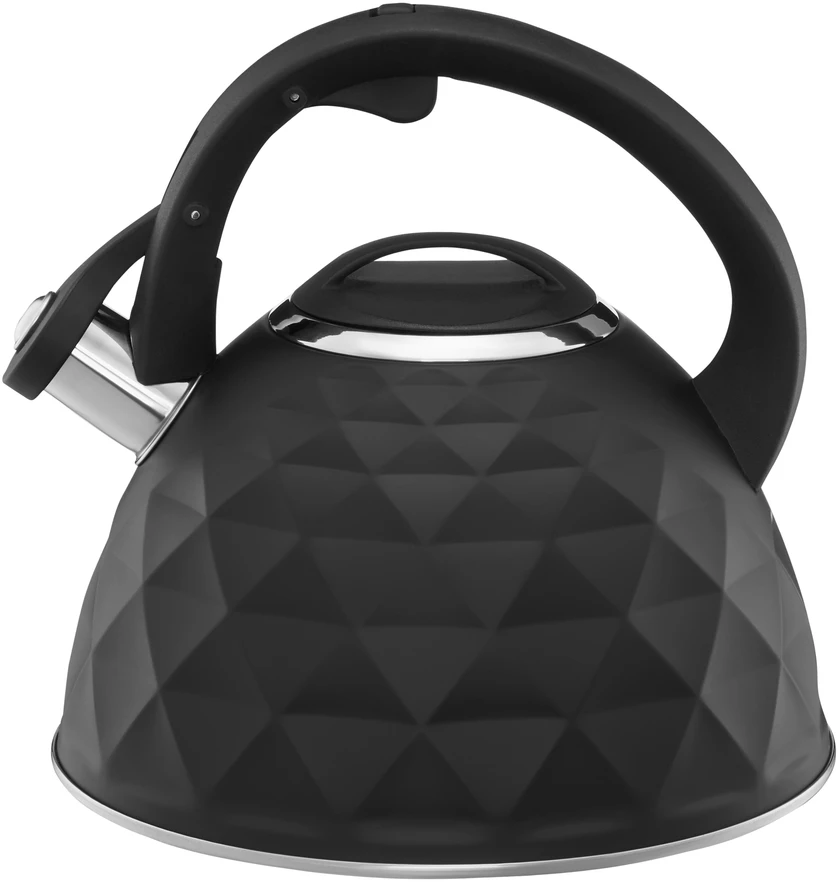 Ofenbach NEELEKTRINIS VIRDULYS 42768 DIAMOND Juodas (2,5) 3L