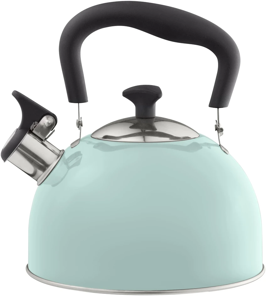 Virdulys 2,2 l SAMBA mėtinės spalvos Ambition 50893