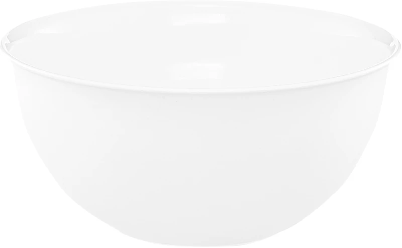 Virtuvinis dubuo Doris 2 l baltas DOMOTTI