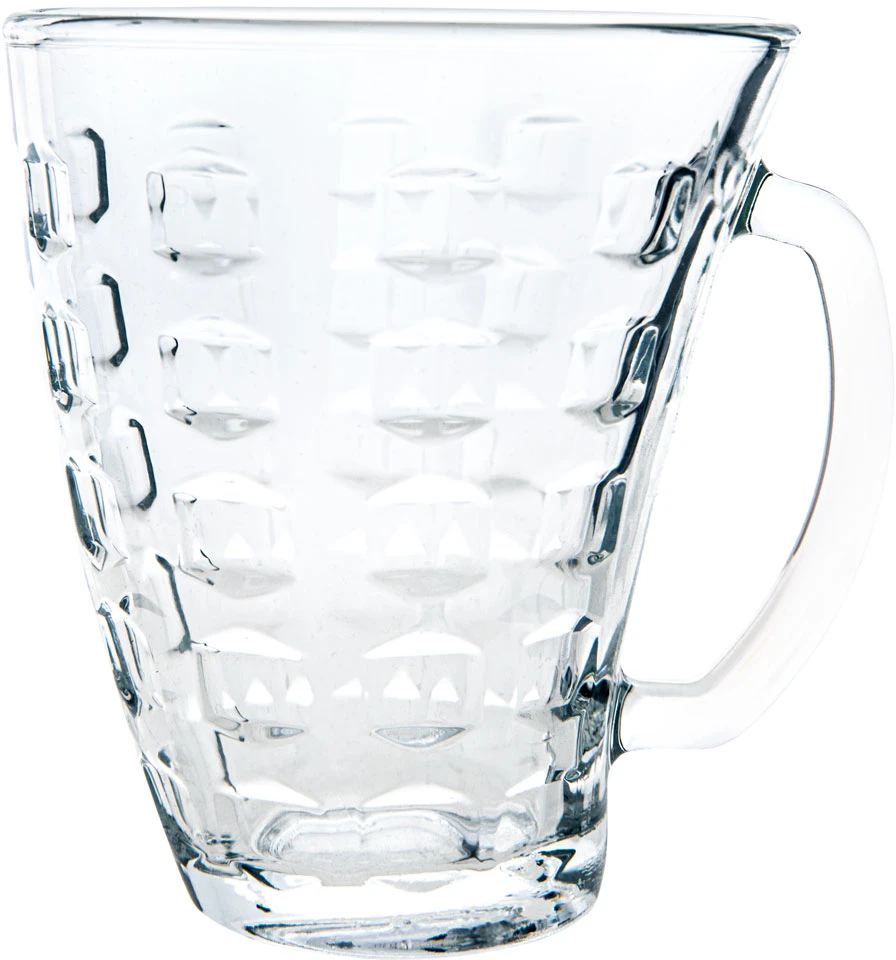 Volete stiklinis puodelis 250 ml LUMINARC
