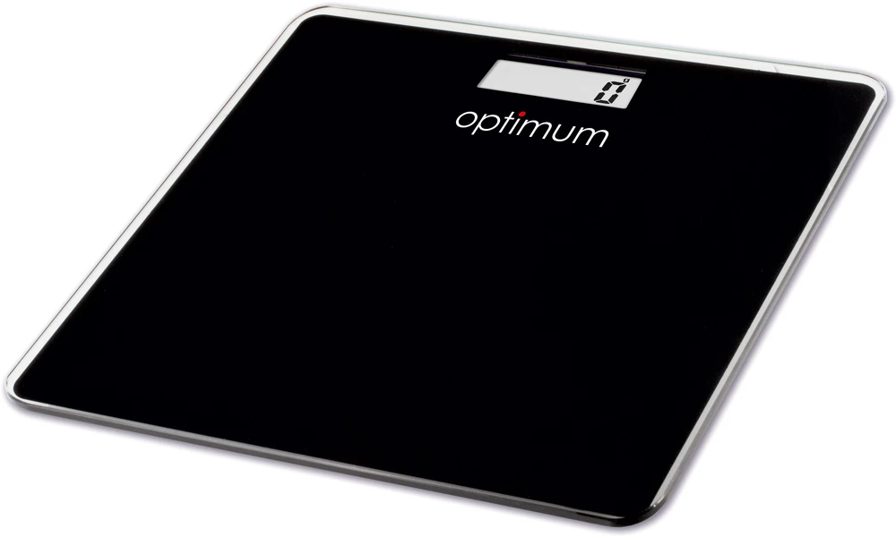 Svarstyklės Optimum OPTIMALIOS WG-0164 ASMENINĖS SVARSTELĖS