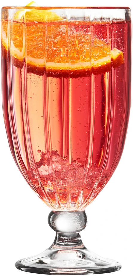 Vyno taurė Alia 420 ml AMBITION