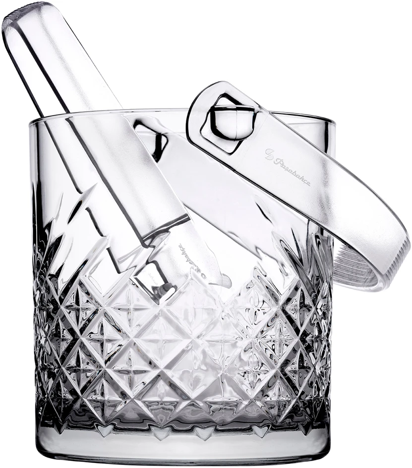 Wiaderko na lód Timeless 1000 ml PASABAHCE