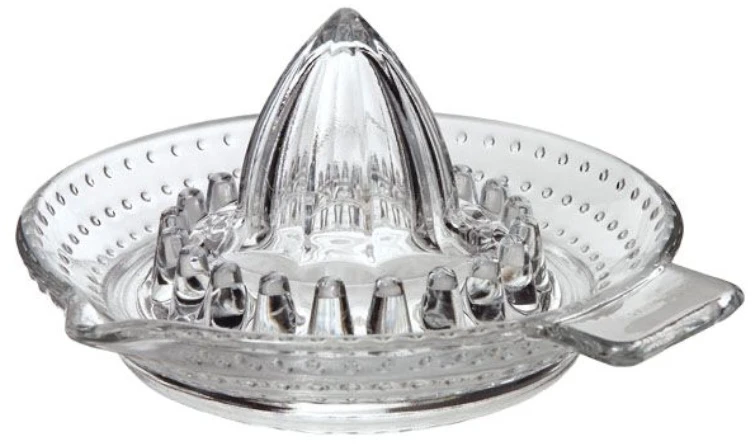 Luminarc Stiklo citrusinių vaisių vamzdis 13x6,5cm