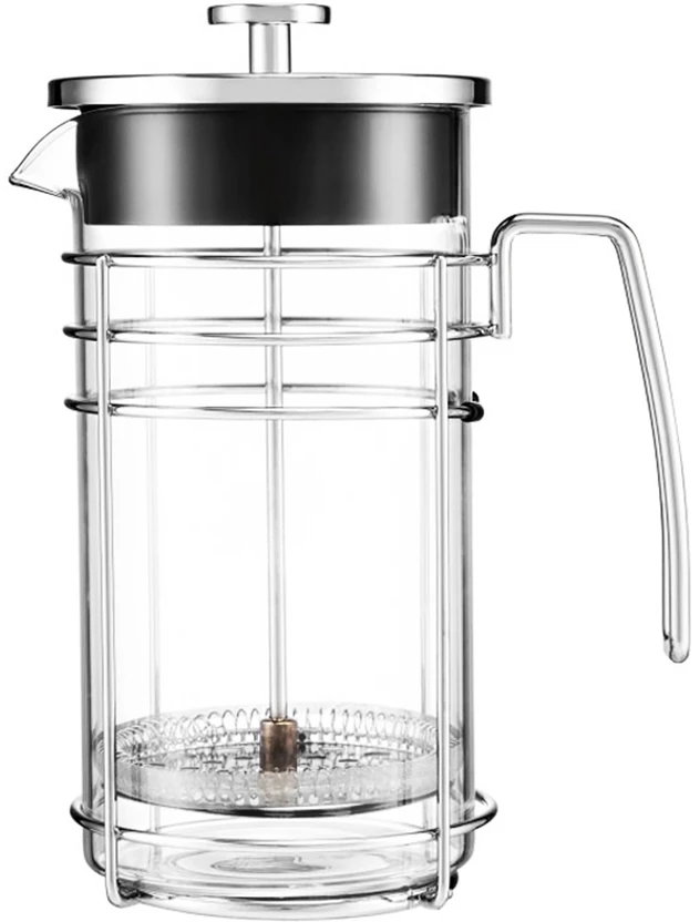 Aroma kavinukas prancūziškas 1000 ml