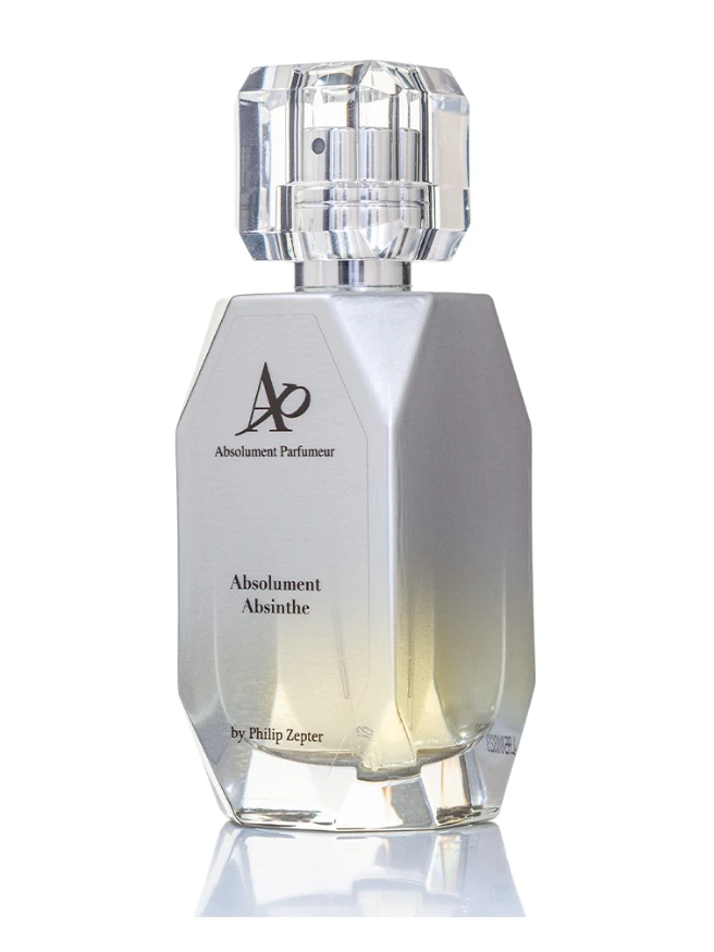 Kvapusis vanduo „Absolument Parfumeur Absolument Absinthe“, 30ml
