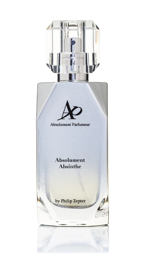 Kvapusis vanduo „Absolument Parfumeur Absolument Absinthe“, 30ml