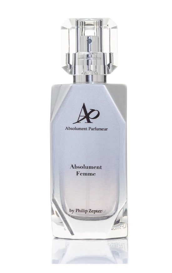 Zepter  Kvapusis vanduo „Absolument Parfumeur 13ème Note Femme“, 50ml