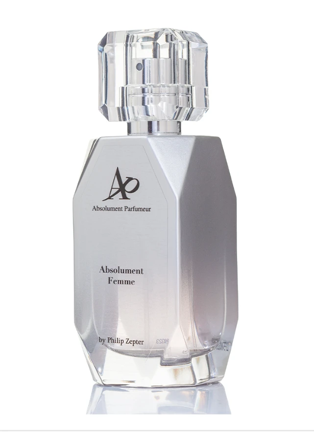 Zepter  Kvapusis vanduo „Absolument Parfumeur 13ème Note Femme“, 50ml