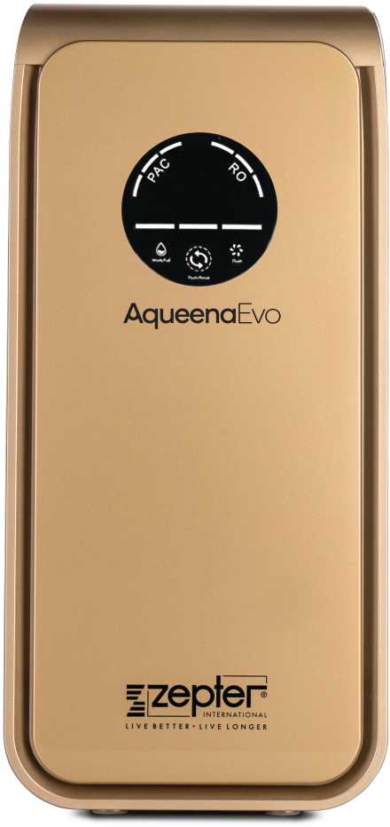 AqueenaEvo