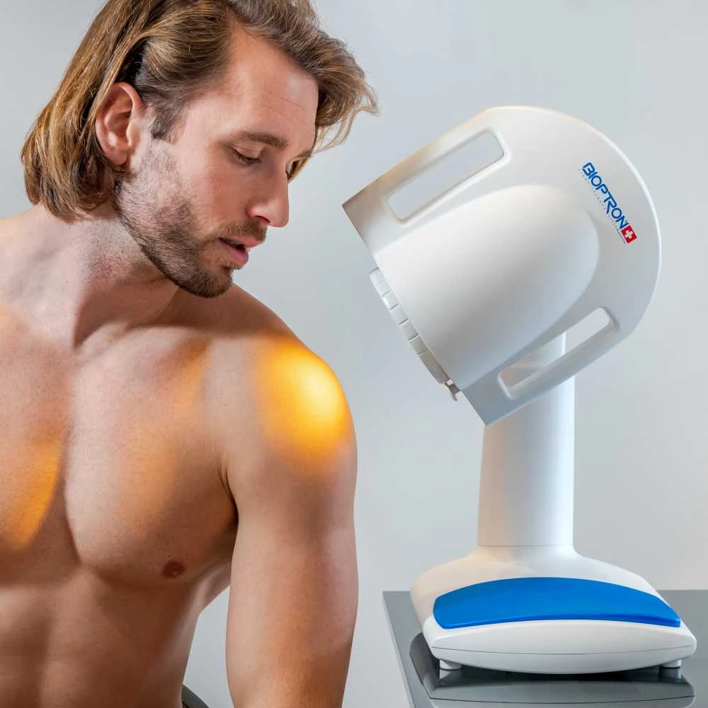 ZEPTER  BIOPTRON PRO 1