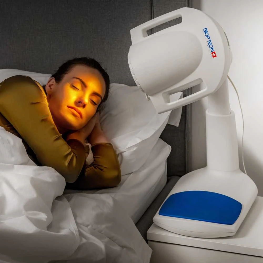 ZEPTER  BIOPTRON PRO 1