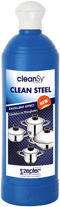 Zepter „CleanSy“ valiklis, 500 ml