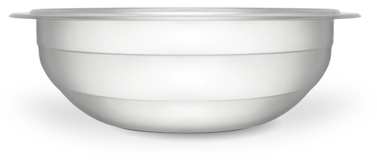 Zepter  Dubenėlis 1.0 lt Ø 16cm