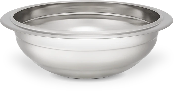 Zepter  Dubenėlis 1.0 lt Ø 16cm